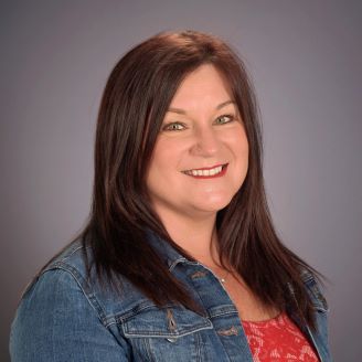 Theresa Rolenz, Our Center Director